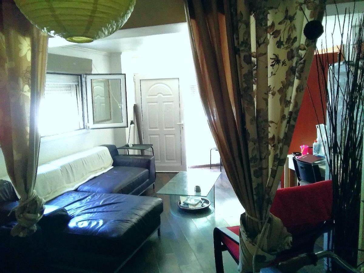 Lobby Comfort Studio 테살로니키 외부 사진